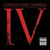 Coheed & Cambria - Good Apollo, I'm Burning Star IV. Volume One: From Fear Through The Eyes of Madness